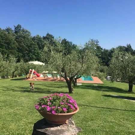 Il Poggio 3*