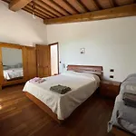 Vendégház Il Poggio Pontedera