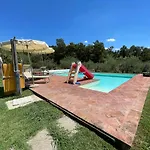 Vendégház Il Poggio 4*