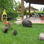 Il Poggio Vendégház