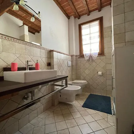 Il Poggio Гостевой дом 4*