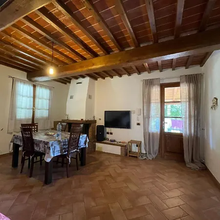 Гостевой дом Il Poggio 3*