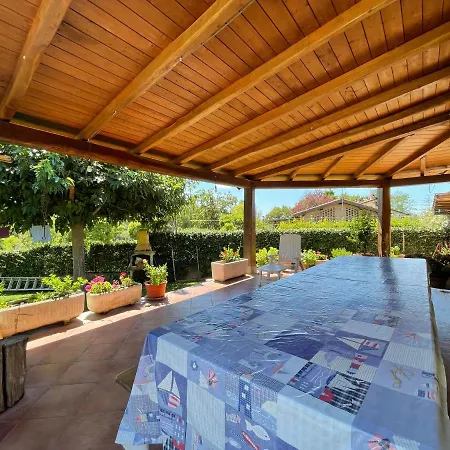 Il Poggio 4* Понтедера