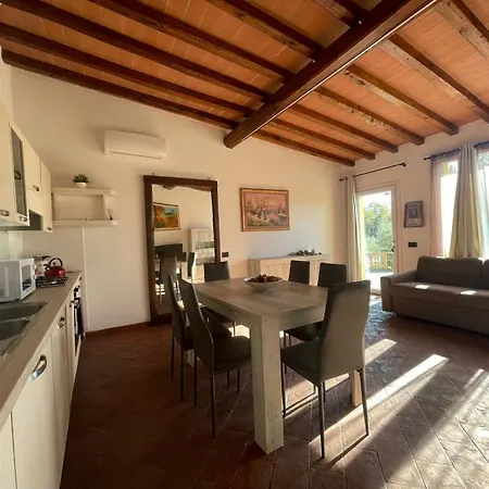 Il Poggio 4* Понтедера