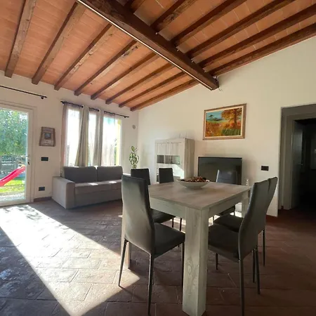 Il Poggio 4*