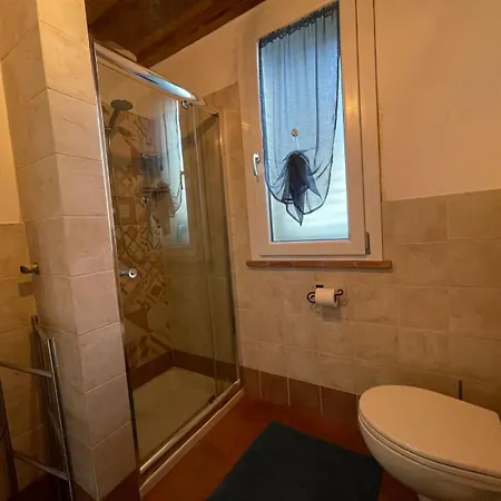 Гостевой дом Il Poggio 4*