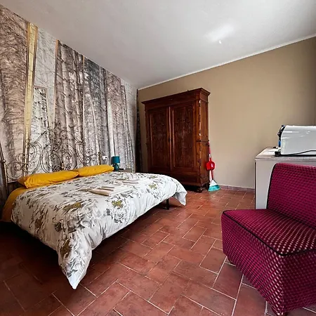 Il Poggio 4* Понтедера