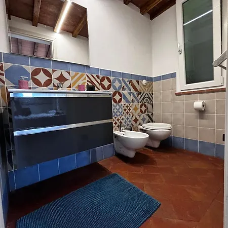 Гостевой дом Il Poggio 4*