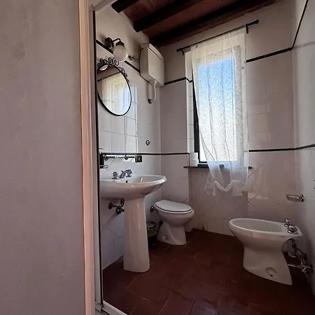 Il Poggio 4*
