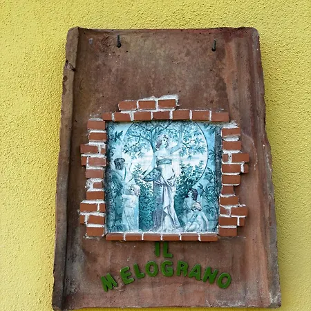 Гостевой дом Il Poggio