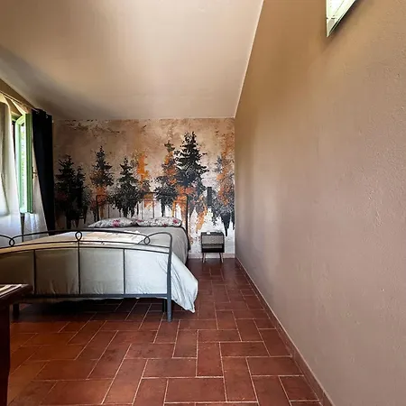 Il Poggio Гостевой дом 4*