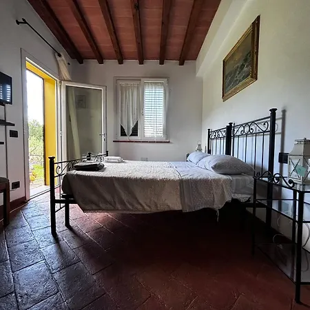 Гостевой дом Il Poggio 4*