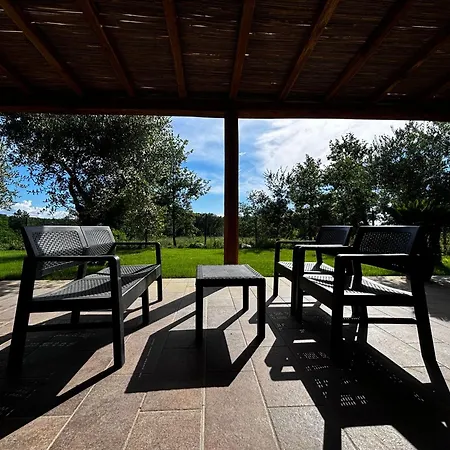 Il Poggio 4* Понтедера