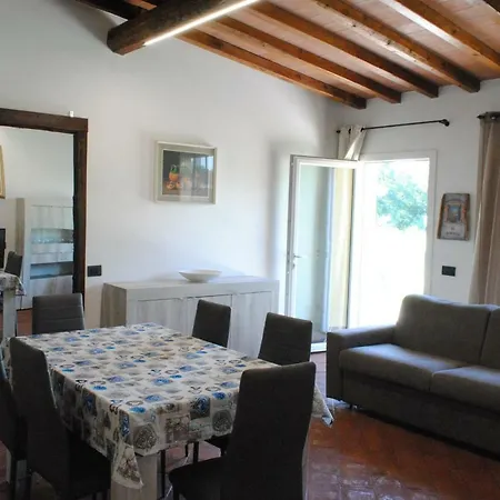 Il Poggio Гостевой дом 4*
