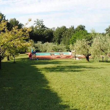 Il Poggio Гостевой дом