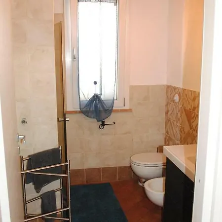 Гостевой дом Il Poggio 4*