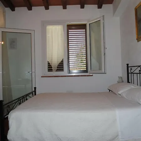 Il Poggio Гостевой дом 4*