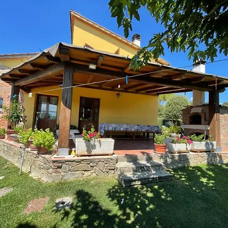 Il Poggio 3* Pontedera