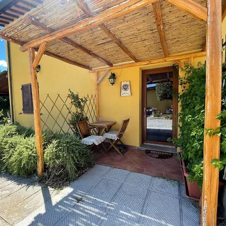 Il Poggio Pontedera