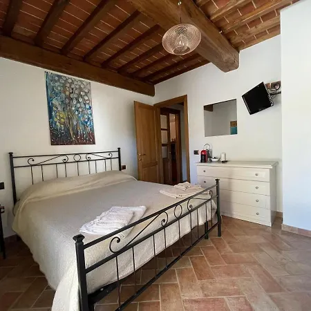 Il Poggio Penzion Pontedera