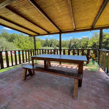 Il Poggio Penzion