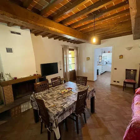 Penzion Il Poggio