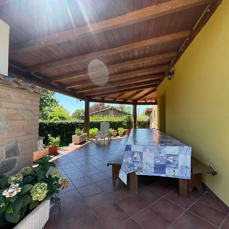 Il Poggio Penzion