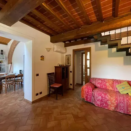 Penzion Il Poggio