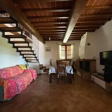 Il Poggio Penzion 3*