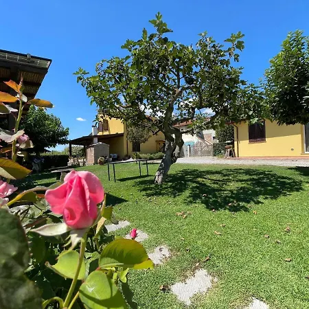 Penzion Il Poggio