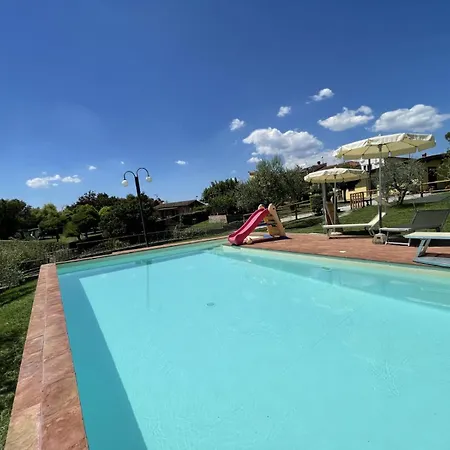 Il Poggio 3* Pontedera
