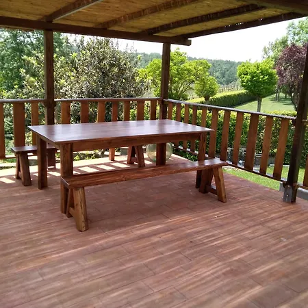 Penzion Il Poggio
