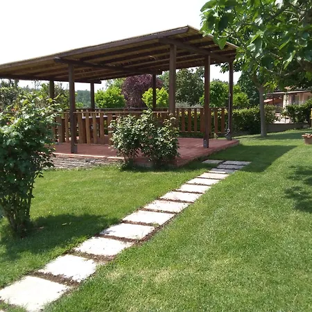 Il Poggio Pontedera