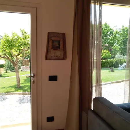 Penzion Il Poggio