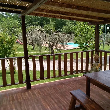 Penzion Il Poggio 3*