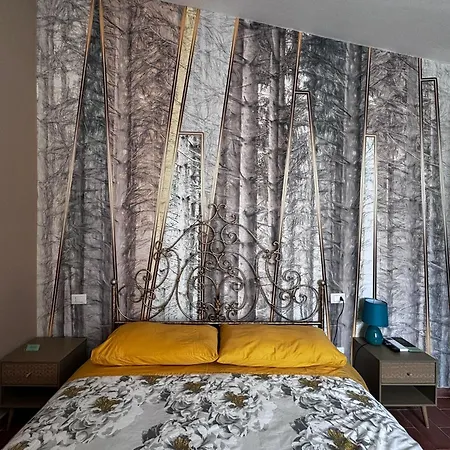 Il Poggio Penzion 3*