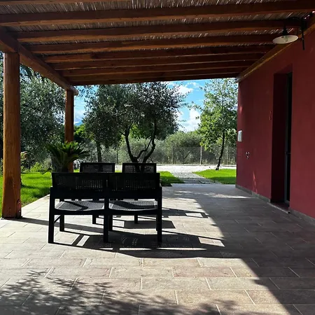 Penzion Il Poggio Pontedera