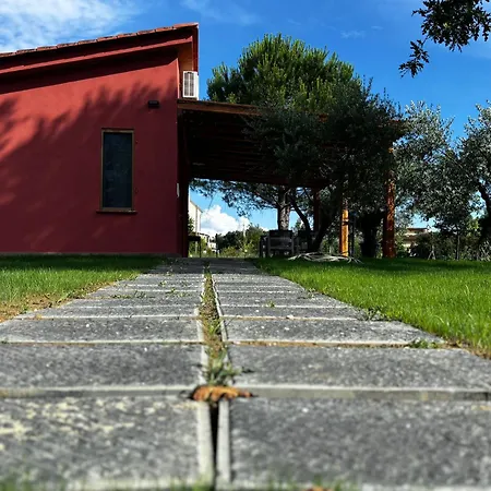 Il Poggio Penzion Pontedera