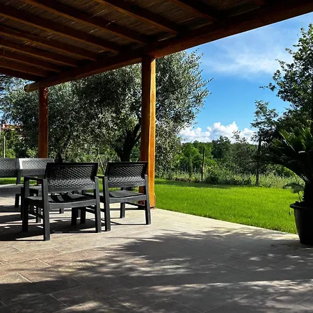 Penzion Il Poggio Pontedera