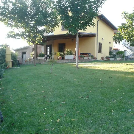 Il Poggio Penzion 3*