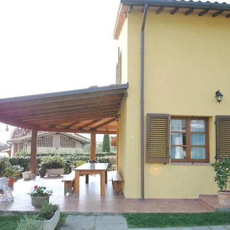 Il Poggio 3*