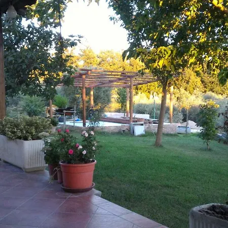Penzion Il Poggio 3*