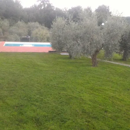 Il Poggio 3* Pontedera