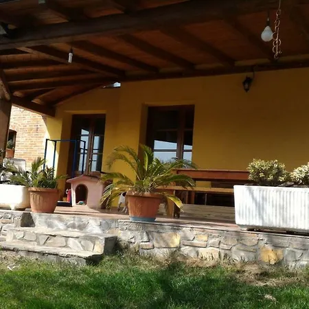 Il Poggio Penzion