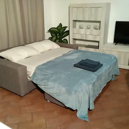 Il Poggio Penzion 3*